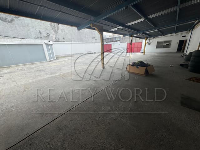 Terrenos en Renta en Monterrey Centro