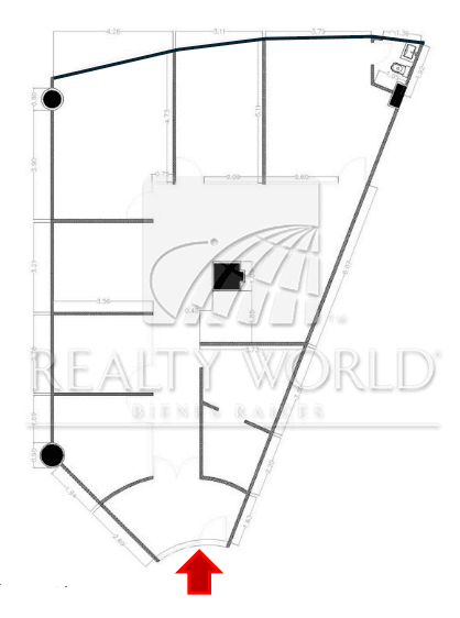 Oficinas en Renta en Valle Del Campestre