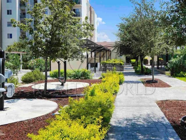 Departamentos en Venta en Santa Fe Living