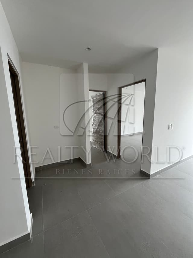 Departamentos en Venta en Cumbres 4to. Sector