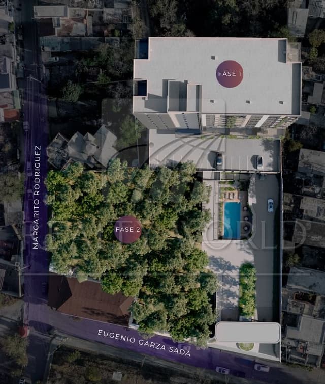 Departamentos en Venta en San Isidro