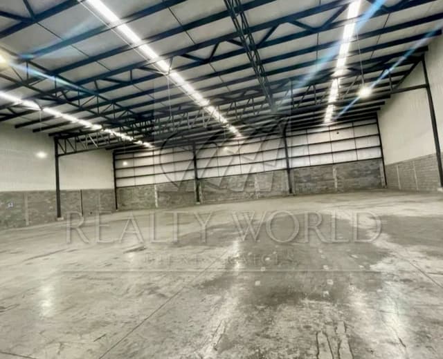 Bodegas en Renta en Apodaca Centro