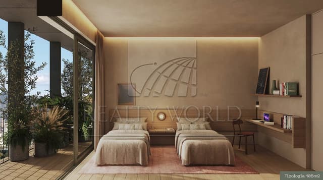 Departamentos en Venta en San Jerónimo