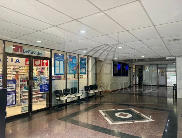 Oficinas en Venta en Lomas de San Francisco