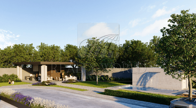 Terrenos en Venta en El Ranchito