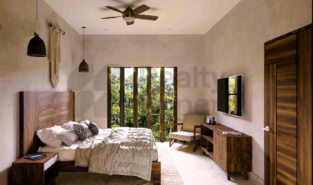 Departamentos en Venta en Aldea Zama