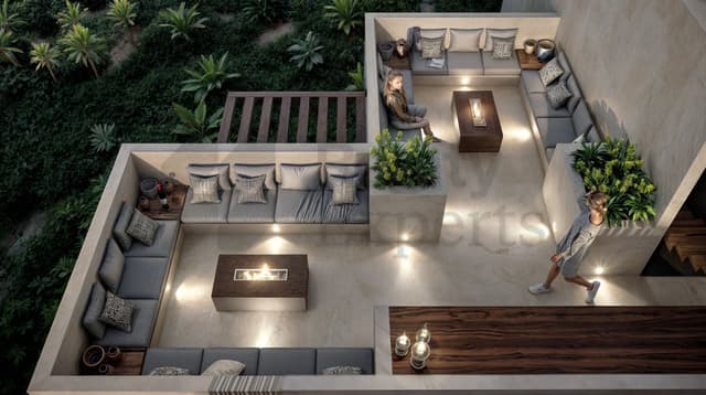 Departamentos en Venta en Sin Colonia