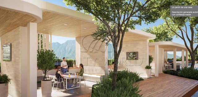 Departamentos en Venta en Valle Poniente