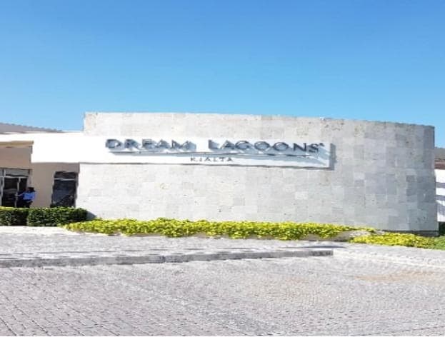 Departamentos en Venta en Dream Lagoons