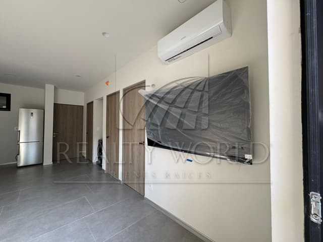 Departamentos en Renta en Vía Cordillera