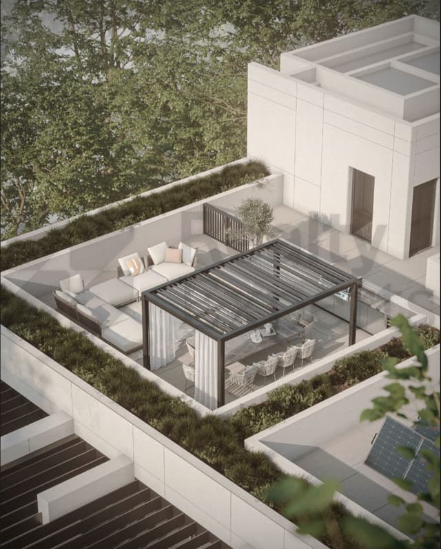 Departamentos en Venta en Del Valle