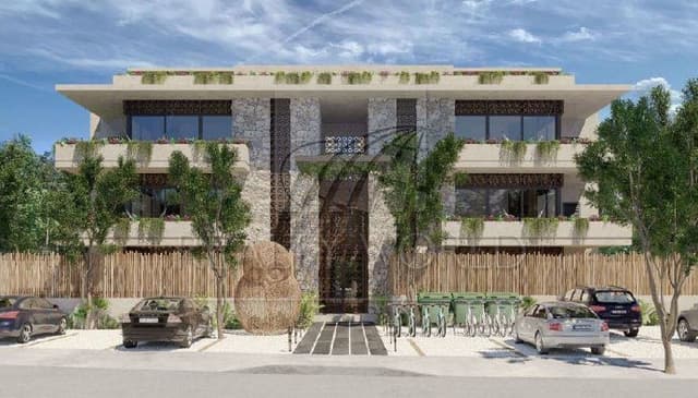 Departamentos en Venta en Aldea Zama