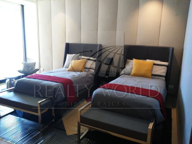 Departamentos en Renta en Las Privanzas