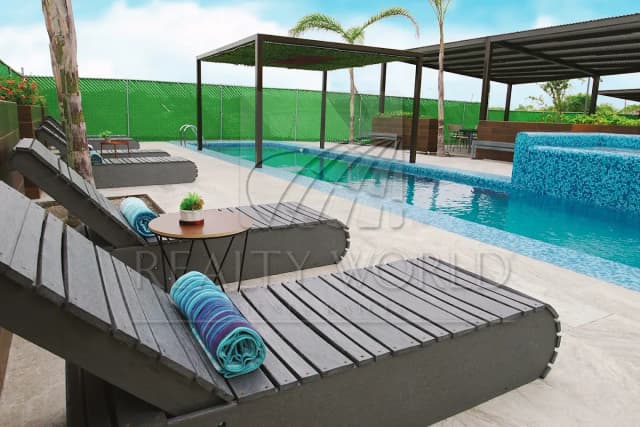 Departamentos en Venta en Santa Fe Living