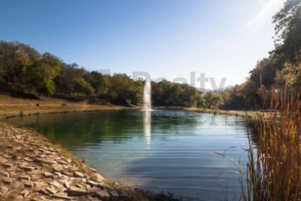 Terrenos en Venta en Bosque Residencial