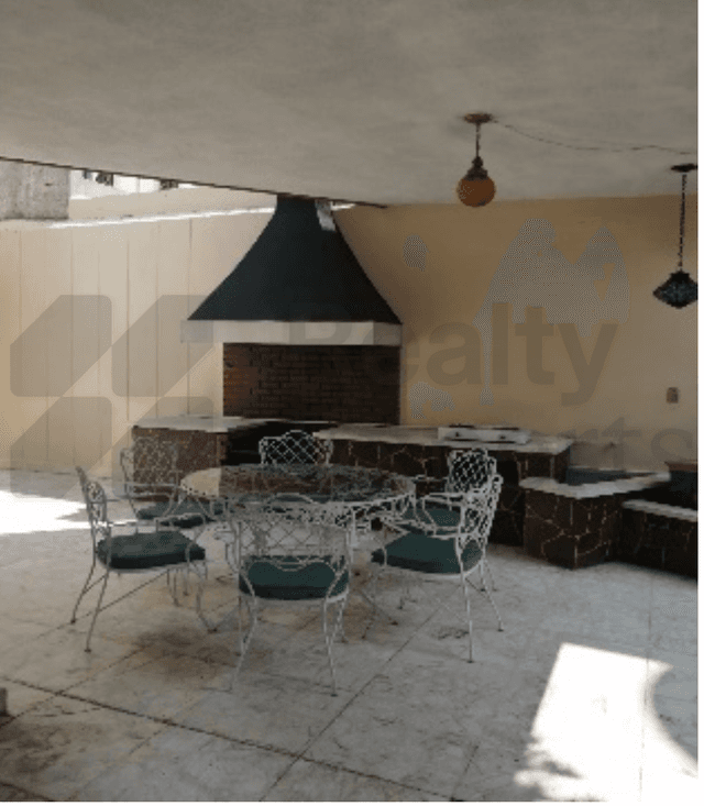Casas en Venta en República