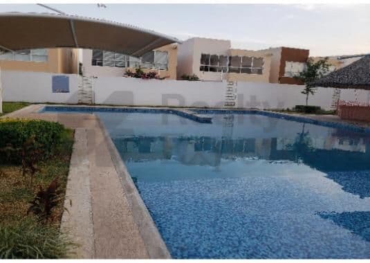 Casas en Renta en Dream Lagoons