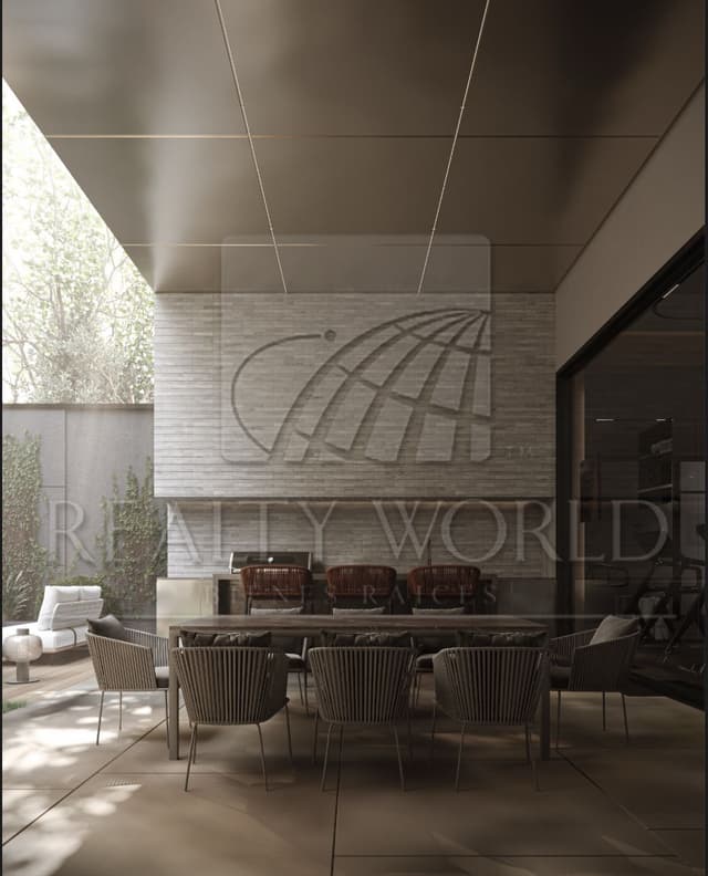 Departamentos en Venta en Del Valle