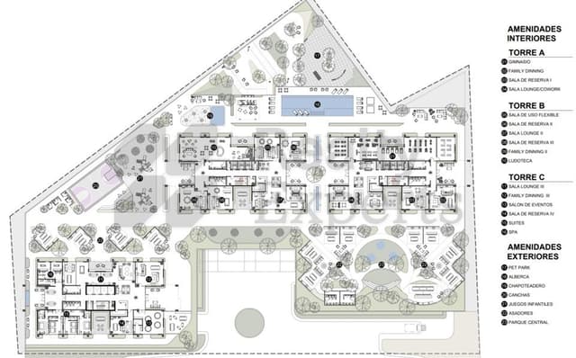 Departamentos en Venta en Valle Poniente