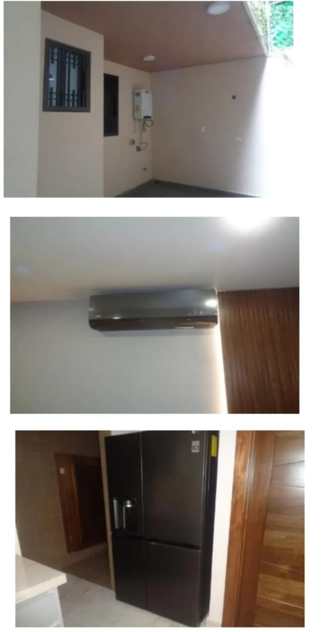 Departamentos en Venta en La Florida