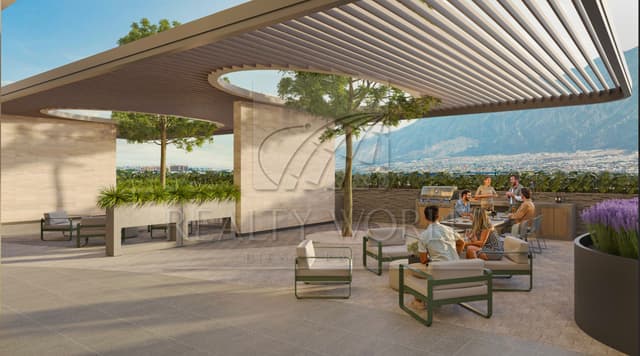 Departamentos en Venta en El Lechugal