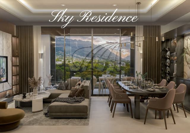 Departamentos en Venta en Zona San Agustín