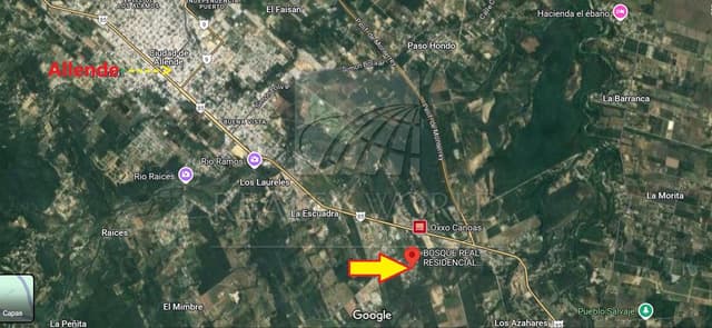 Terrenos en Venta en Canoas