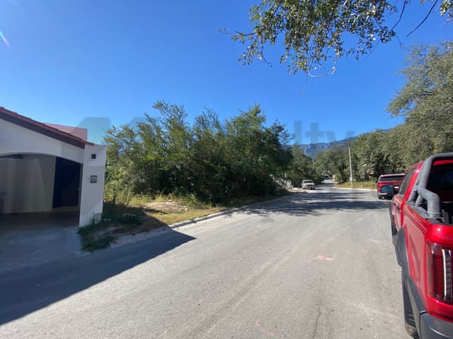 Terrenos en Venta en Bosque Residencial