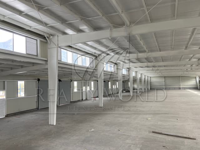 Bodegas en Renta en Norberto Aguirre