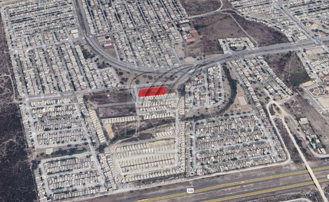 Terrenos en Venta en Praderas de San Francisco