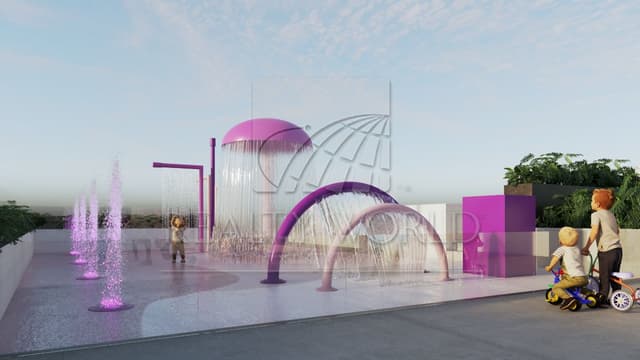 Departamentos en Venta en Ferrocarrilera