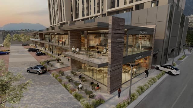 Locales en Venta en El Lechugal