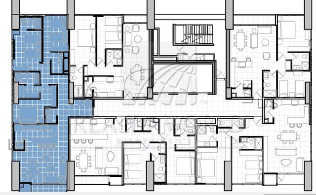 Departamentos en Venta en Cumbres del Valle