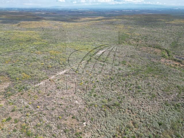 Terrenos en Venta en Juárez