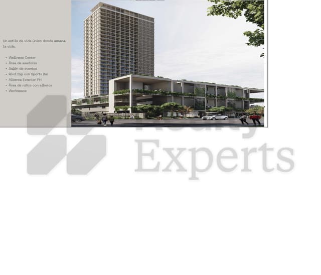 Departamentos en Venta en San Jerónimo