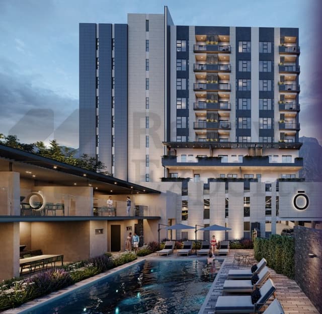 Departamentos en Venta en San Isidro