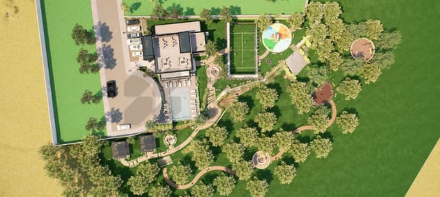 Terrenos en Venta en Viento Libre