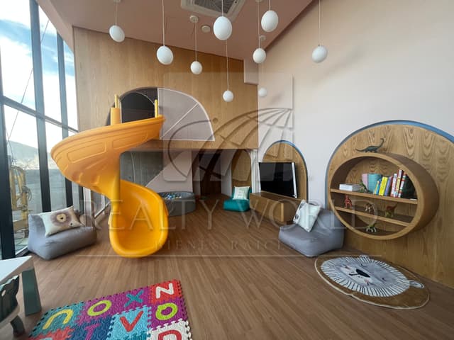 Departamentos en Venta en Valle Poniente