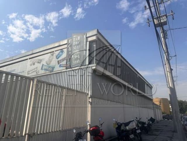 Bodegas en Renta en Mitras Sur