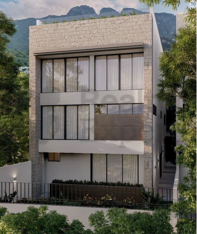 Casas en Venta en Valle de San Angel Sect Frances