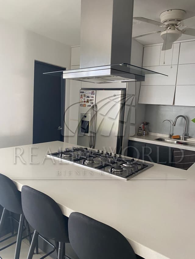 Casas en Venta en Cumbres San Patricio