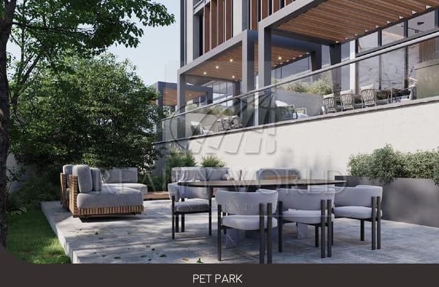 Departamentos en Venta en Zona San Agustín