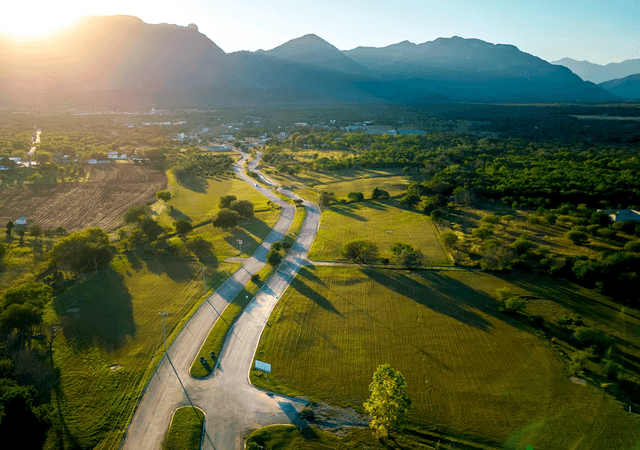 Terrenos en Venta en Puerta Dorada
