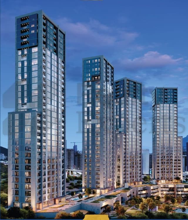 Departamentos en Venta en Cumbres del Valle