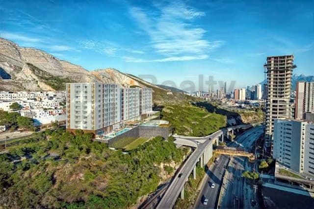 Departamentos en Venta en Cumbres del Valle