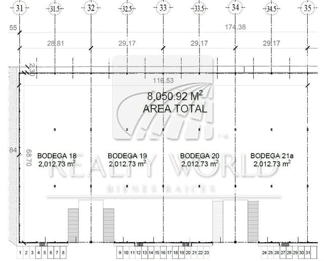 Bodegas en Renta en Valle Soleado