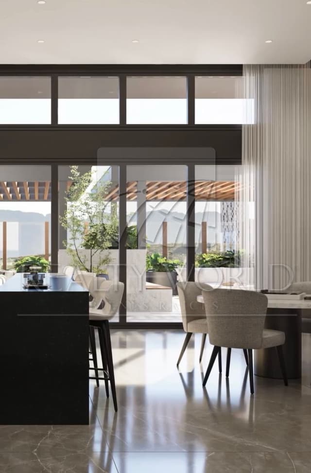 Departamentos en Venta en San Jerónimo