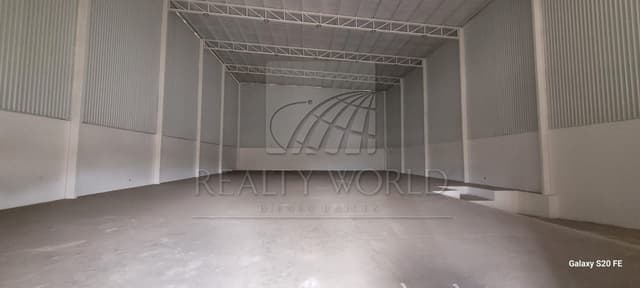 Bodegas en Renta en Sin Colonia