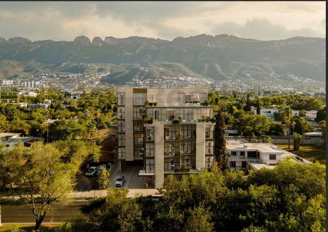 Departamentos en Venta en Del Valle