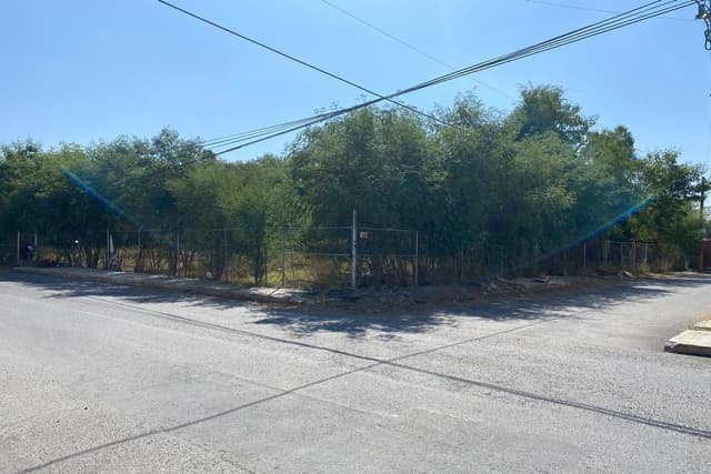 Terrenos en Venta en Pesquería